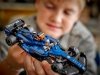 LEGO 77249 Speed Champions Bolid F1 Williams Racing FW46